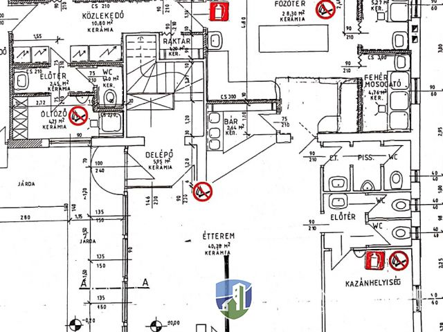 Eladó szálloda Hódmezővásárhelyen, és még bővíthető is!