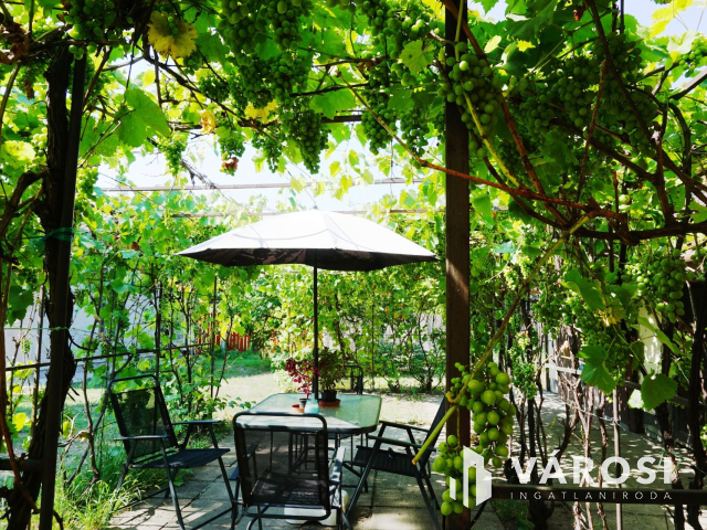 Takaros kis lugasos!