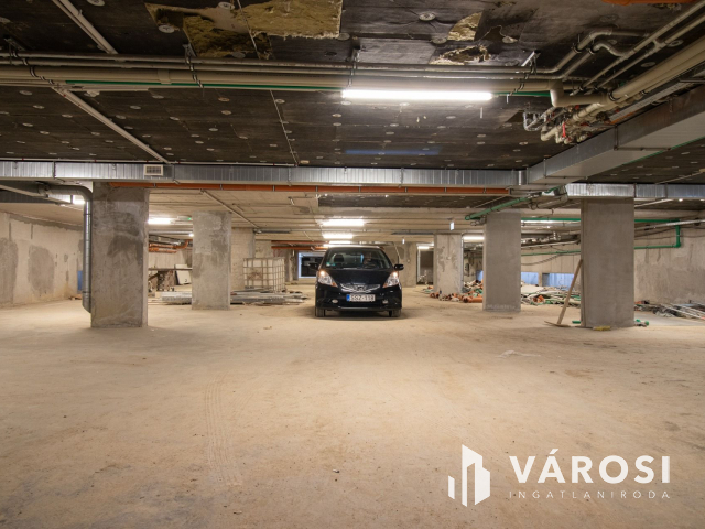 Kulcsrakész lakás Péterhegyen G-1-1