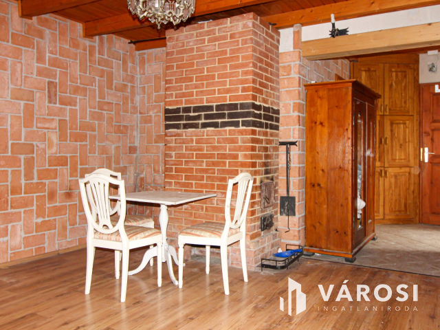 Tágas családi othon számtalan lehetőséggel Zsámbékon