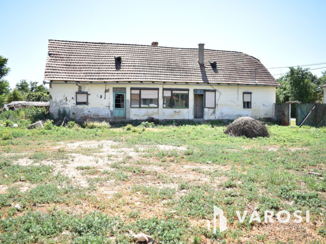 Építkezzen a legjobb helyen Eleken!