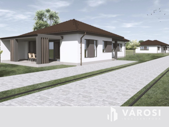 Szuper elhelyezkedés, remek kialakítással