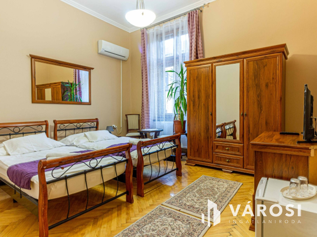 Belvárosi Apartman a Napfény Városában eladó!