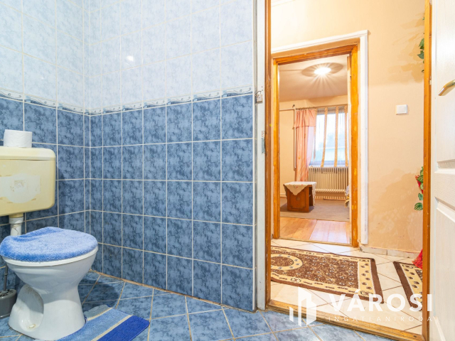 Családi ház Kőtelken