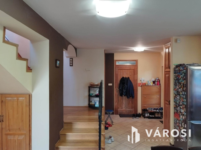 Debrecen Liget Lakóparki Jó Ház