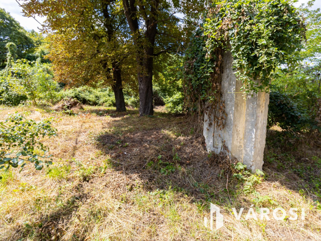 Pilismaróton, belterületi telek, most akciós áron eladó