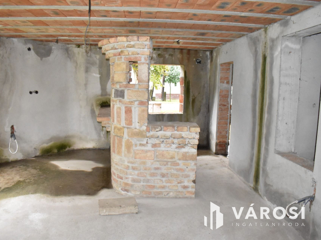 Vállalkozók figyelem, kiváló lehetőség Eleken!