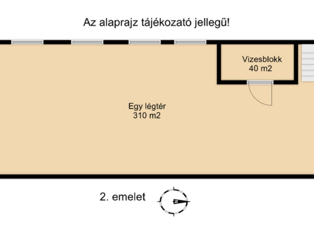 30 fős munkásszálló, hotel Csepel-Gyártelepen!