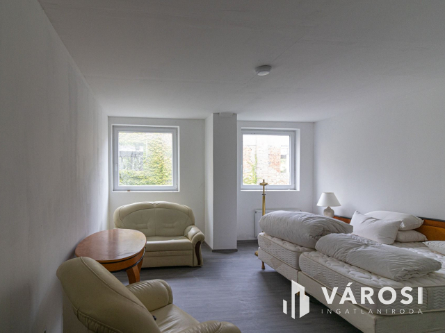 30 fős munkásszálló, hotel Csepel-Gyártelepen!