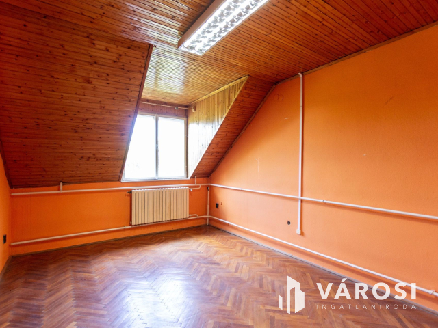 Kiadó irodák: 17 - 35 m2 között