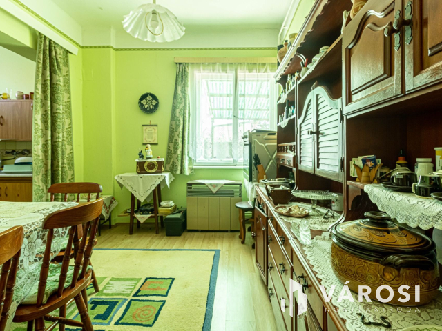 Két generációs ritkaság Sarkadon