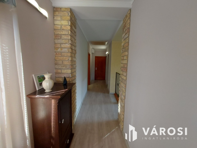 Családi ház Újszeged legjobb részén!