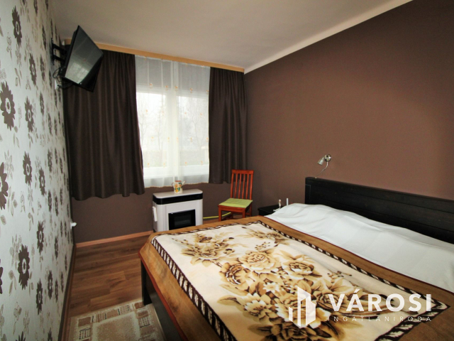 Eladó Csárdaszállás egyik legszebb háza