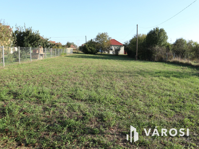 Ha kell a nagy terület!