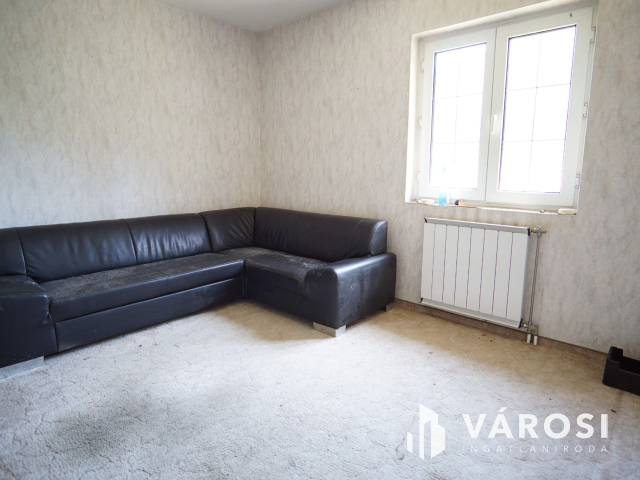 Miklósfán lehetőségekben gazdag, egyedi családi ház