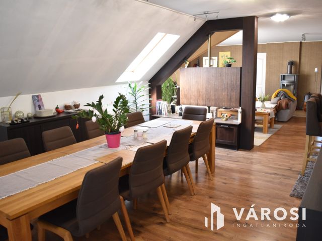 Egy tökéletes otthon a strand mellett!