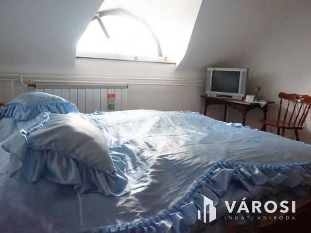 Igényes tanyakomplexum akár falusi turizmusra!