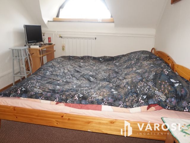 Igényes tanyakomplexum akár falusi turizmusra!