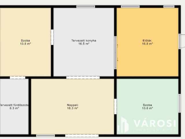 Tanya Csongrád-Bokroson