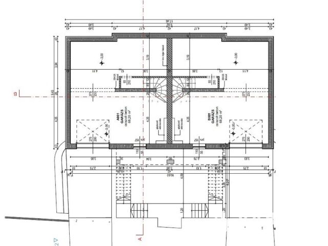 Új Építésű, A+++ Energiabesorolású Ikerház Fél Zsámbékon