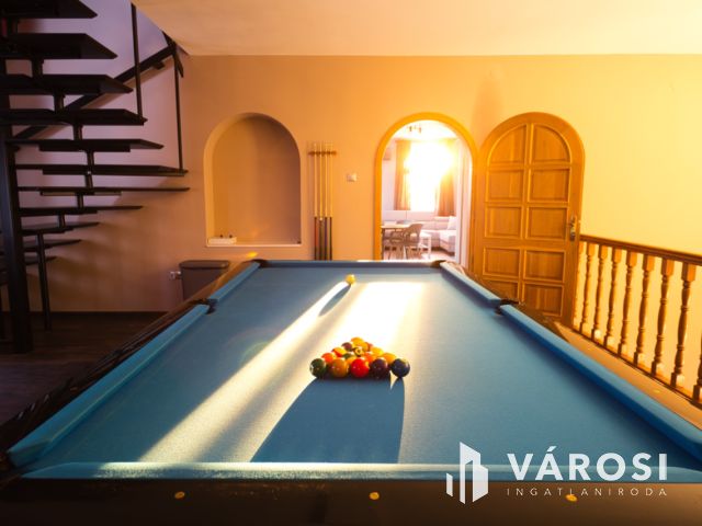 Prémium minőség és luxus 400 m2-en