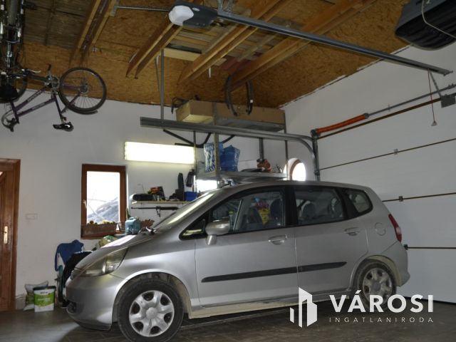 Neves tervező munkája eladó Nemesvámoson!