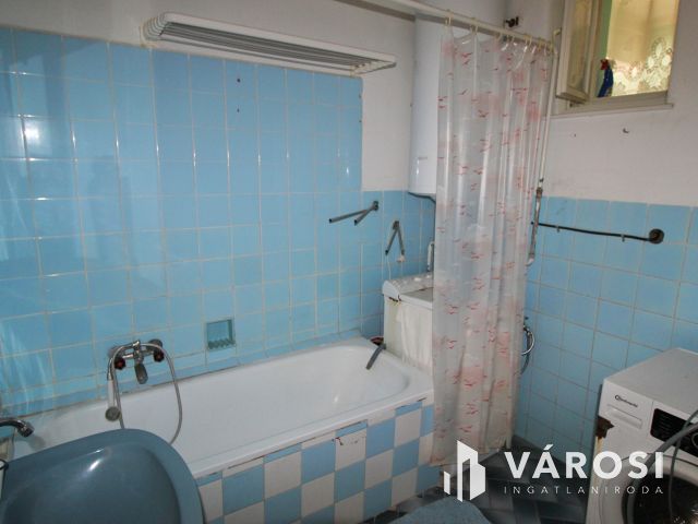 Családi ház Kondoros szívében – lehetőség, ami csak Önre vár