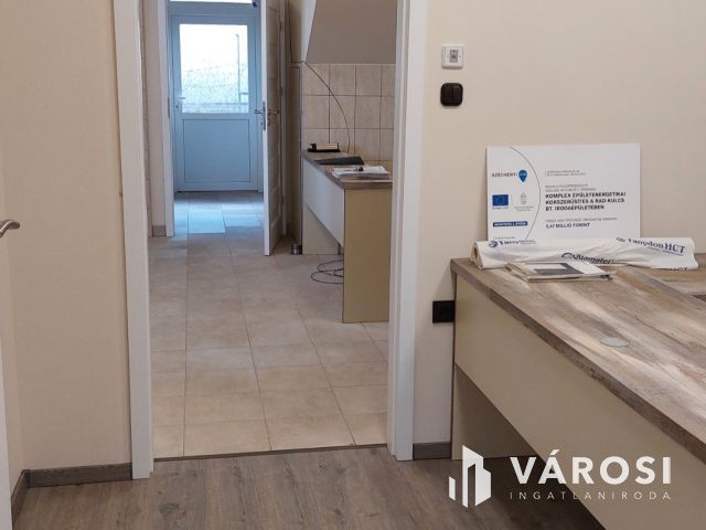 Debrecen Vargakerti ház, teljeskörűen felújítva