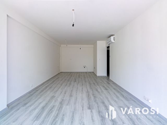 Új építésű, de még megfizethető lakások Siófok Ezüstparton