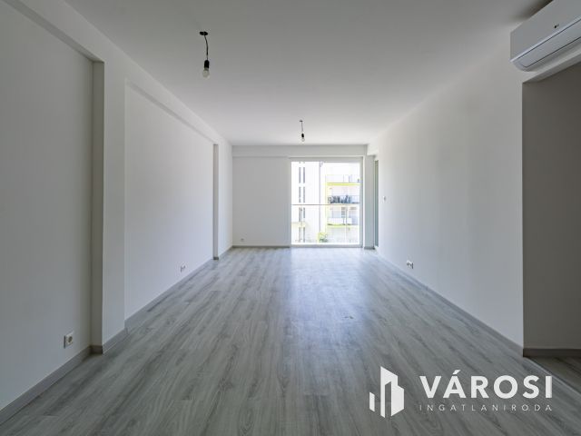 Siófok, Ezüstpart, új építésű lakások. Még választhat.