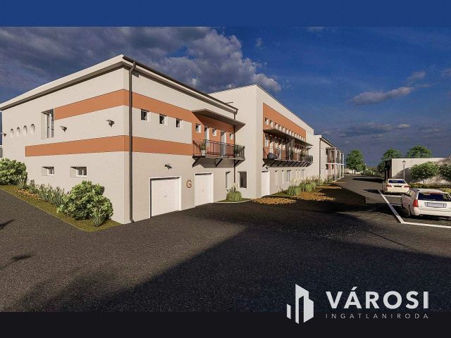 Kedvező árú új lakások Székesfehérváron