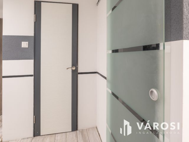 Belvárosi szuterén