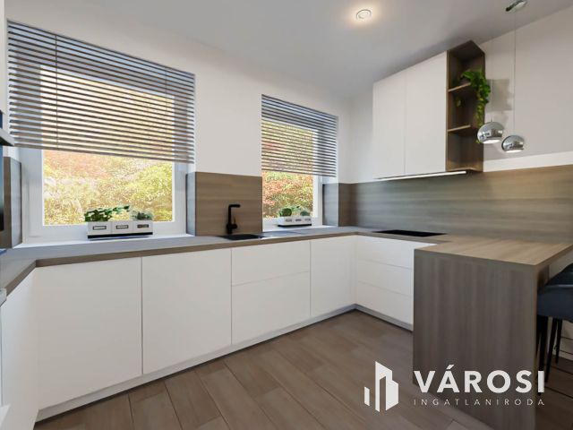 Legyünk szomszédok