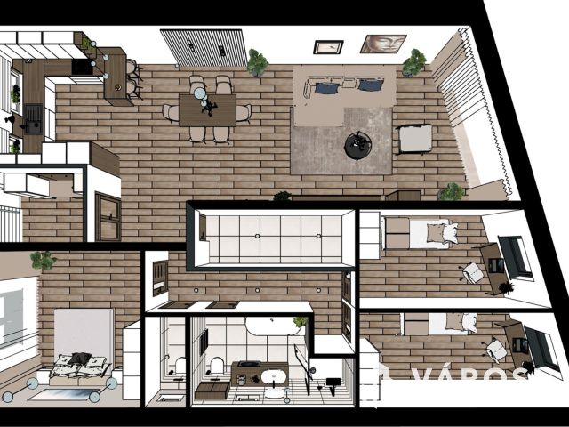 Nyaraljon egész évben