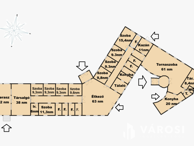 Legyen egy különleges családi otthona