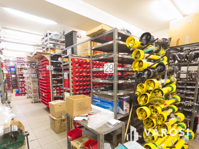 Remek üzleti lehetőség: saját vállalkozásra, befektetésre