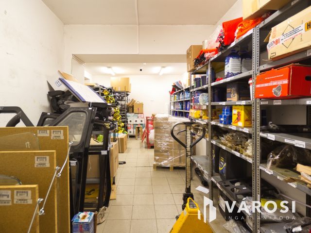 Remek üzleti lehetőség: saját vállalkozásra, befektetésre