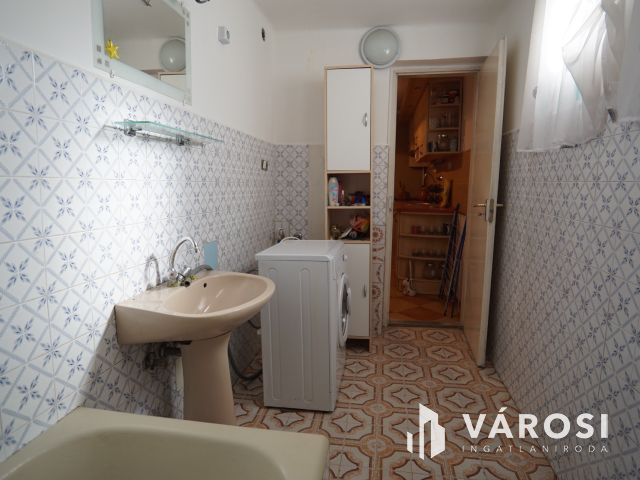 Nagykanizsa Bagolai városrészében családiház!