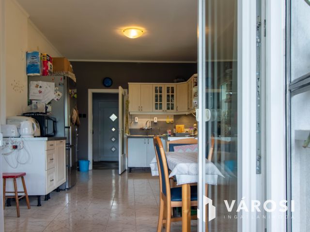 Panorámás otthon Pilisborosjenőn