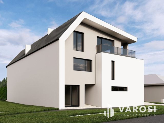 Mórahalom, kis sor-i lakóparkban lakások eladók.