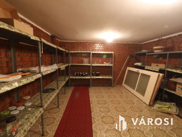 Irodának is alkalmas családi ház felsővároson!