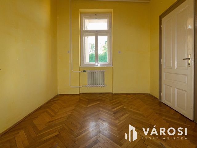 3 szobás sorházi lakás Sarkad csendes jó környékén