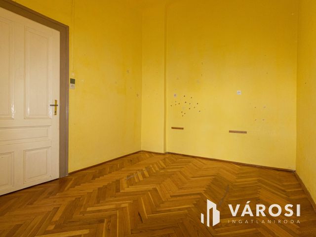 3 szobás sorházi lakás Sarkad csendes jó környékén