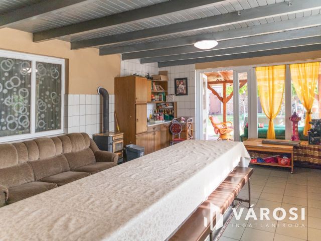 Kiváló lokáció, sokoldalúan hasznosítható ingatlan