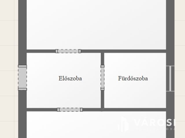 Lakható ház vagy építési telek egyben a Gerébytelepen!