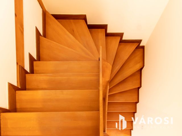 Új Építésű, A+++ Energiabesorolású Ikerház Fél Zsámbékon