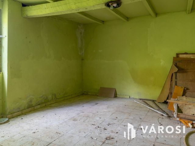 Felújítandó tanya Békéscsaba határában