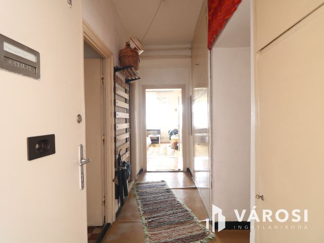 A TIK közvetlen szomszédságában !