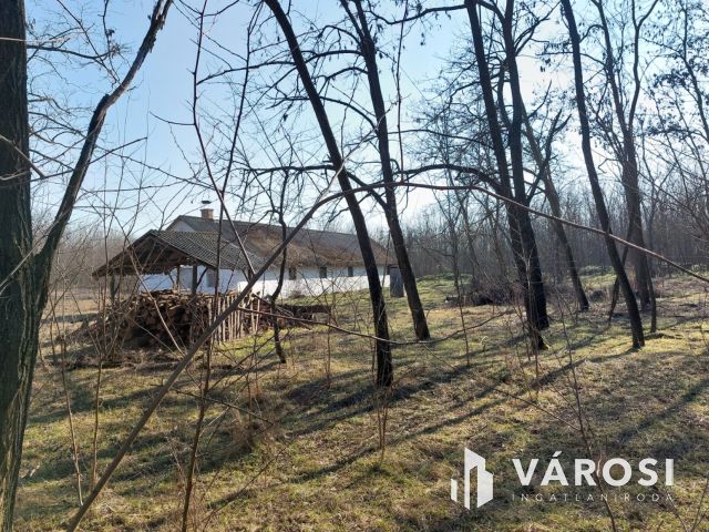 Fejlesztési terület Debrecen szomszédságában!