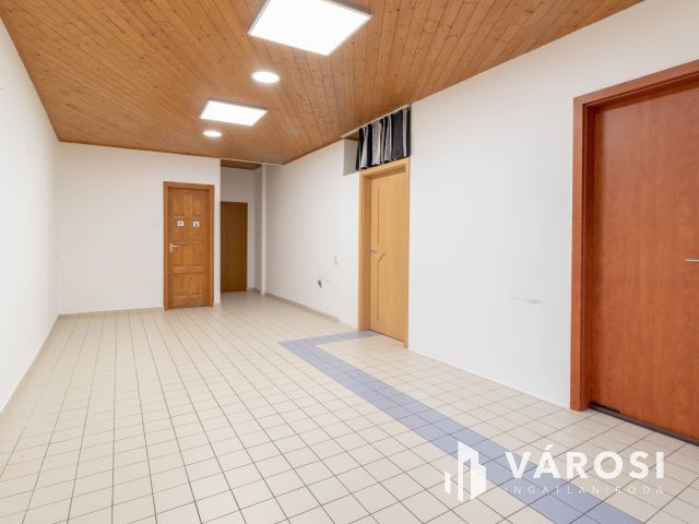 Többfunkciós, tágas, 250 m2-es családi ház Simontornyán